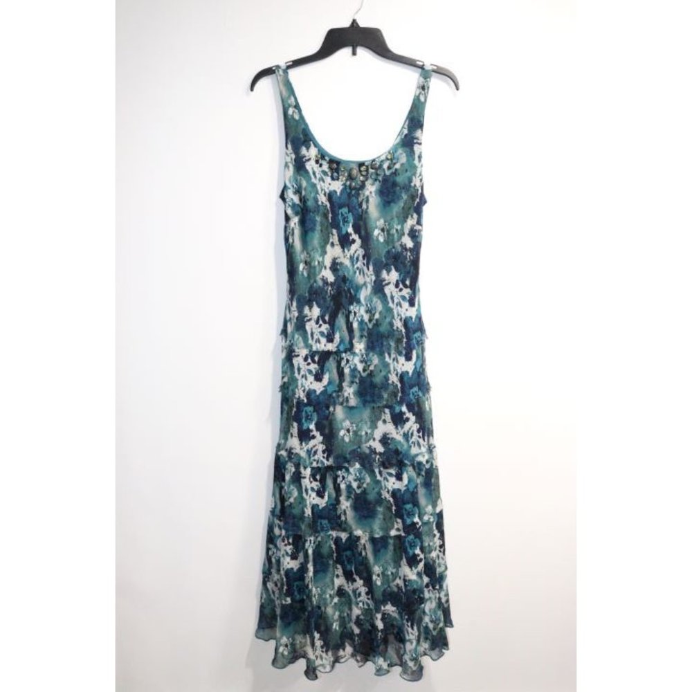 Christopher & Banks Maxi Dress